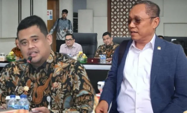 Deddy Sitorus Tegaskan DPR Berkantor di IKN Hanya Jika Mitra Eksekutif Pindah Juga