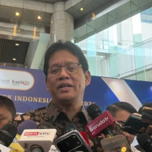 Defisit Awal Tahun Membengkak, Purbaya Sebut Dampak Percepatan Belanja K/L