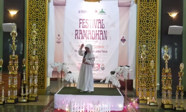 Dekat dengan Muhammadiyah, Praka Farizal Rhomadhon Ikut Populerkan KHGT saat Ramadhan