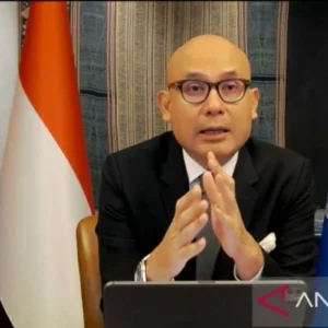 Delegasi Israel Dikecam Indonesia di Sidang DK PBB, Namun Tetap Asyik Mengetik di Ponsel: Kontroversi yang Membara