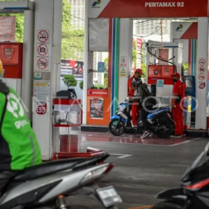 Demi Menjaga Ruang Fiskal, Opsi Kenaikan Harga BBM Nonsubsidi Terus Mengemuka