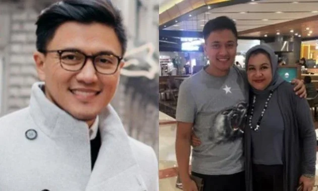 Denada Akui Alasan Menutup Identitas Ayah Putranya, Kini Resmi Jadi Ibu Mertua di Pernikahan Ressa Rossano