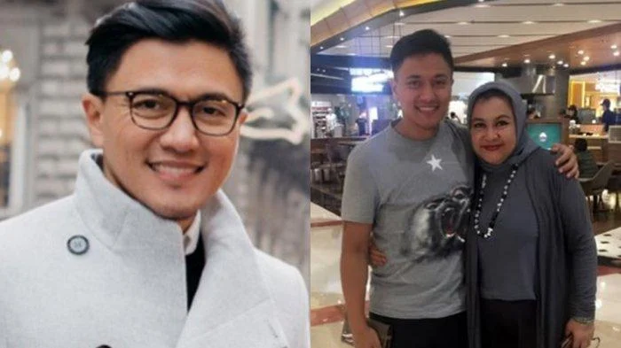 Denada Akui Alasan Menutup Identitas Ayah Putranya, Kini Resmi Jadi Ibu Mertua di Pernikahan Ressa Rossano