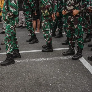 Denpom XVI/3 Kendari Periksa Prajurit TNI Diduga Selingkuh dengan Bhayangkari