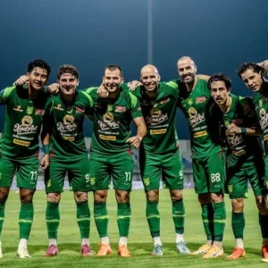 Derbi Suramadu: Persebaya Hadapi Madura United dengan Skuad Pincang, Tavares Tetap Pede!