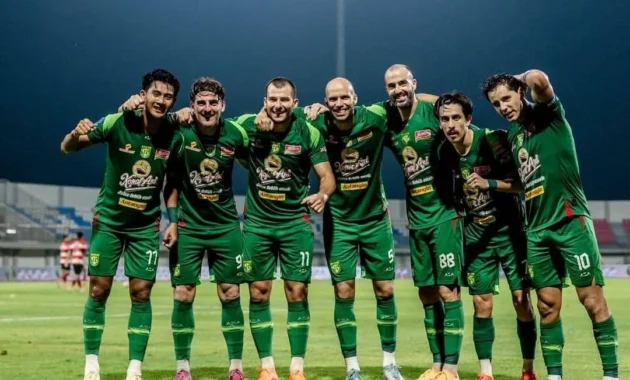 Derbi Suramadu: Persebaya Hadapi Madura United dengan Skuad Pincang, Tavares Tetap Pede!