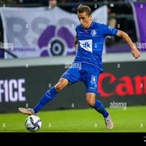 Derby Brussel Mengguncang Jupiler Pro League: Anderlecht vs Gent Siap Pecah Rekor