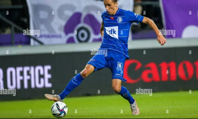 Derby Brussel Mengguncang Jupiler Pro League: Anderlecht vs Gent Siap Pecah Rekor