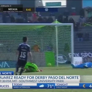 Derby Querétaro vs Juárez: Konflik di Lapangan dan Jalan Membuat Fans Gelisah