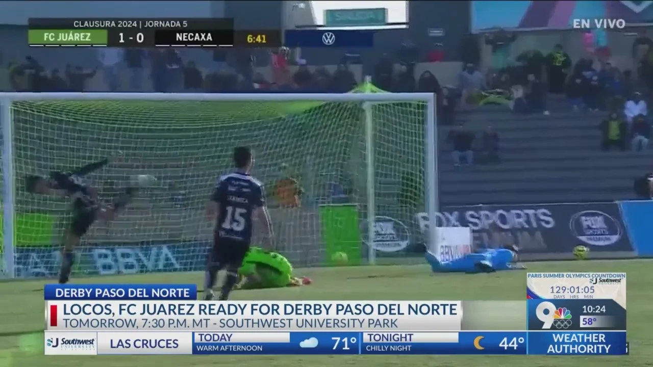 Derby Querétaro vs Juárez: Konflik di Lapangan dan Jalan Membuat Fans Gelisah