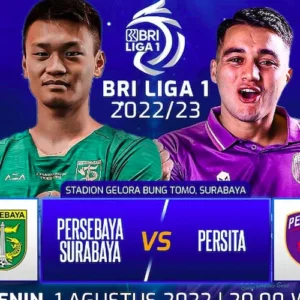 Derby Suramadu Bergolak: Persebaya vs Persita, Strategi, Cedera, dan Kembalinya Primadona