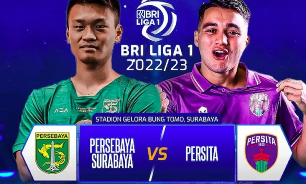 Derby Suramadu Bergolak: Persebaya vs Persita, Strategi, Cedera, dan Kembalinya Primadona