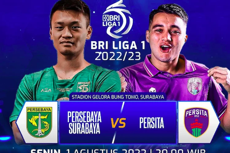 Derby Suramadu Bergolak: Persebaya vs Persita, Strategi, Cedera, dan Kembalinya Primadona
