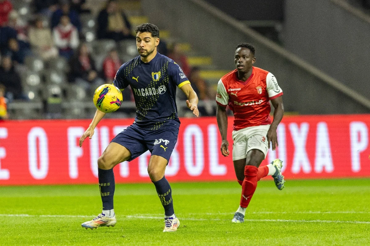 Derby Utara Portugal: Santa Clara vs Braga Menanti Duel Penentu Nasib Musim 2025/2026