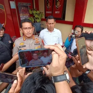 Detik-Detik Kasus Amsal Sitepu: 131 Hari Tahanan, Ganti Rugi Bukan Uang