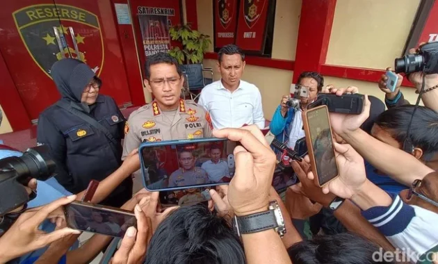Detik-Detik Kasus Amsal Sitepu: 131 Hari Tahanan, Ganti Rugi Bukan Uang