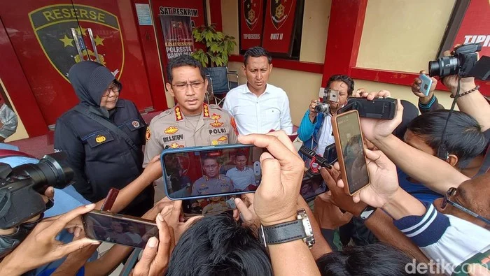 Detik-Detik Kasus Amsal Sitepu: 131 Hari Tahanan, Ganti Rugi Bukan Uang