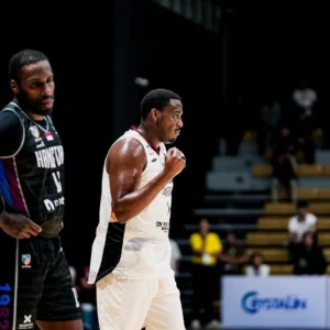 Dewa United Tembus Zona Playoff Usai Tekuk Hangtuah 72-69