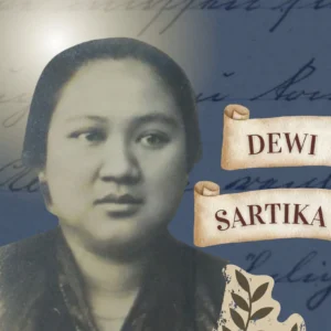 Dewi Sartika: Pejuang Pendidikan bagi Kaum Perempuan
