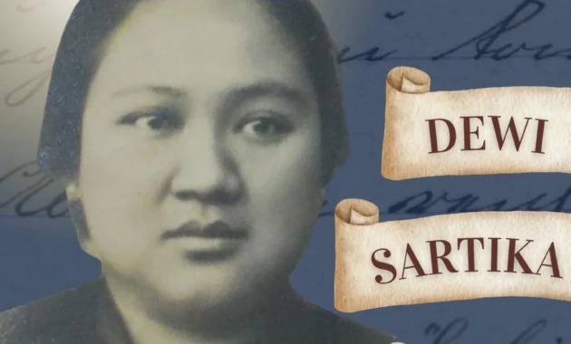 Dewi Sartika: Pejuang Pendidikan bagi Kaum Perempuan