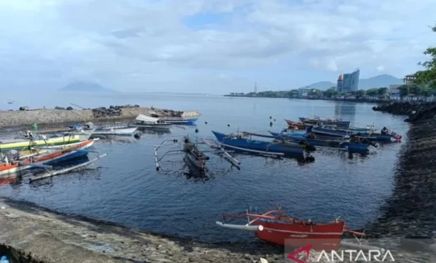 DFW Indonesia: Penyelarasan Zonasi Perikanan di Sulawesi Utara Diperlukan