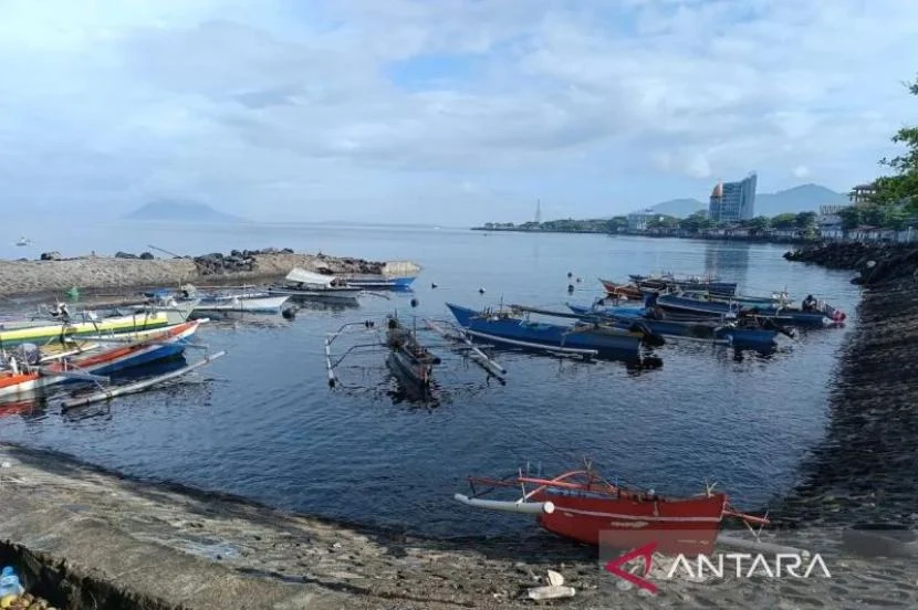 DFW Indonesia: Penyelarasan Zonasi Perikanan di Sulawesi Utara Diperlukan