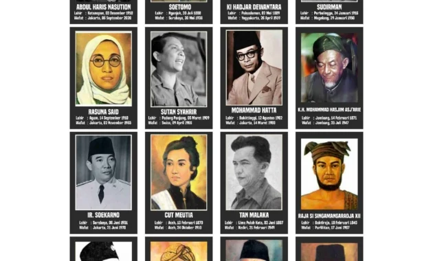 Di Balik Pengorbanan ‘Line of Duty’: Dari Serial TV hingga Pahlawan Sejati di Lapangan