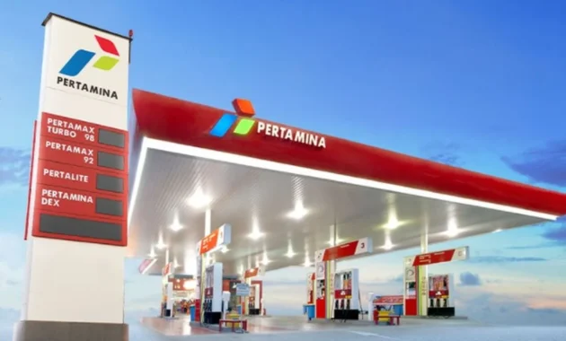 Di Tengah Gejolak Energi Dunia, Pertamina Genjot Energi Terbarukan Demi Ketahanan Nasional Di Tengah Gejolak Energi Dunia, Pertamina Genjot Energi Terbarukan Demi Ketahanan Nasional