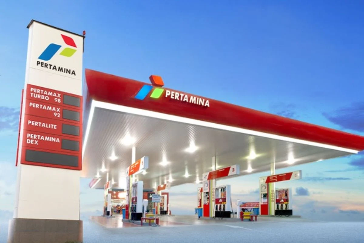 Di Tengah Gejolak Energi Dunia, Pertamina Genjot Energi Terbarukan Demi Ketahanan Nasional