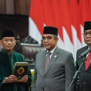 Di Tengah Konflik Timur Tengah, AHY Minta Waspada dan Pastikan Pemerintah Hadir