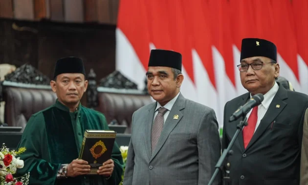 Di Tengah Konflik Timur Tengah, AHY Minta Waspada dan Pastikan Pemerintah Hadir