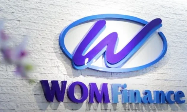 Di Tengah Tekanan Multifinance, WOM Finance Klaim Bukukan Laba Rp 142 Miliar pada 2025 Di Tengah Tekanan Multifinance, WOM Finance Klaim Bukukan Laba Rp 142 Miliar pada 2025