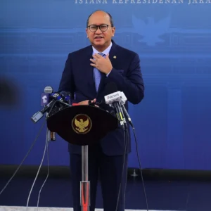 Di Tengan Tekanan Perekonomian Global, Menteri Rosan Sebut Minat Investor Asing Masuk Indonesia Masih Besar
