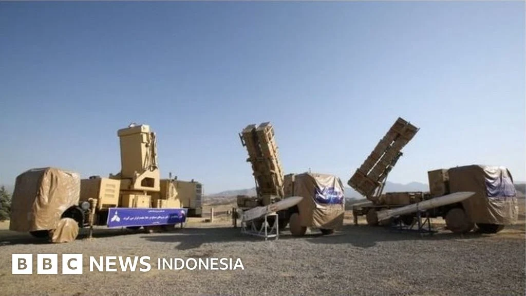 Diam-diam Terlibat? Negara Teluk Diduga Bantu Serangan Amerika Serikat ke Iran