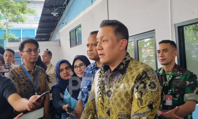 Diaz Hendropriyono Dorong Realisasi PSEL Padang Raya, Tekankan Kolaborasi dan Pemilahan Sampah