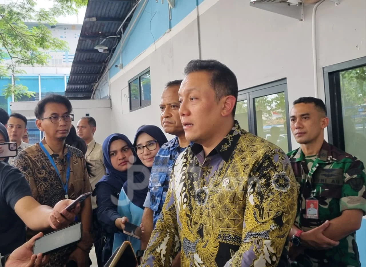 Diaz Hendropriyono Dorong Realisasi PSEL Padang Raya, Tekankan Kolaborasi dan Pemilahan Sampah