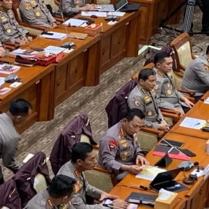 Diduga Melarikan Diri ke Mesir, Komisi III DPR Dorong Polri Segera Tangkap Syekh Ahmad Al Misry