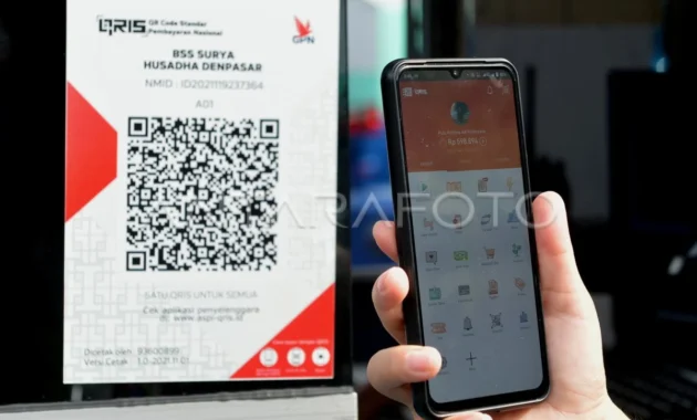 Digitalisasi Parkir Surabaya: Antara Karcis, Kode QR, dan Tantangan Transisi Digitalisasi Parkir Surabaya: Antara Karcis, Kode QR, dan Tantangan Transisi