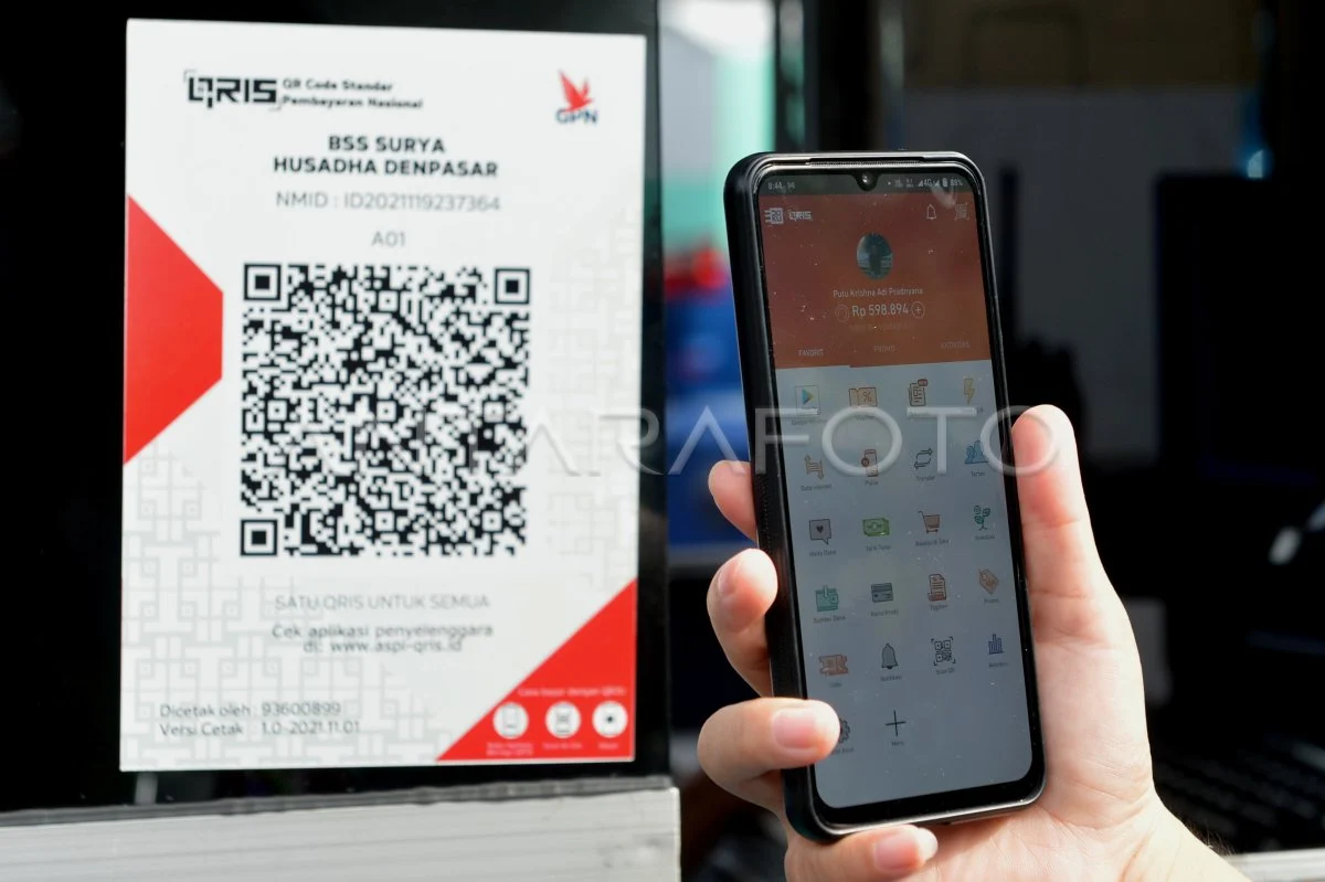 Digitalisasi Parkir Surabaya: Antara Karcis, Kode QR, dan Tantangan Transisi