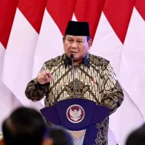 Dikabarkan Akan Ikut Direshuffle Hari ini, Qodari: Itu Semua Preorogatif Presiden