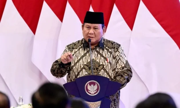 Dikabarkan Akan Ikut Direshuffle Hari ini, Qodari: Itu Semua Preorogatif Presiden