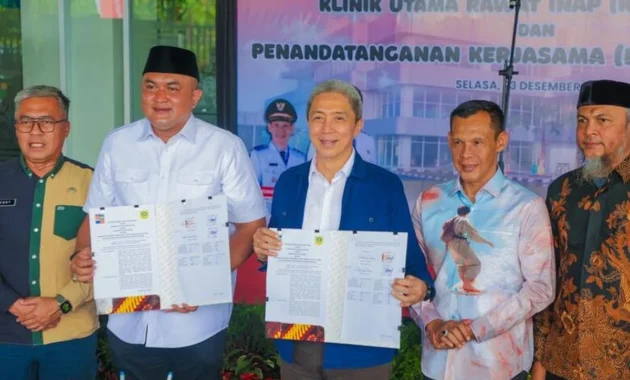 Dikebut Lewat PKS, Proyek Sampah Jadi Energi Listrik Mulai Dijalankan Pemerintah
