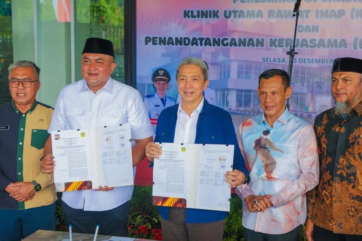 Dikebut Lewat PKS, Proyek Sampah Jadi Energi Listrik Mulai Dijalankan Pemerintah