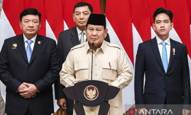 Dikritik Sering ke Luar Negeri, Prabowo: Untuk Amankan Minyak, Gue Harus ke Mana-mana