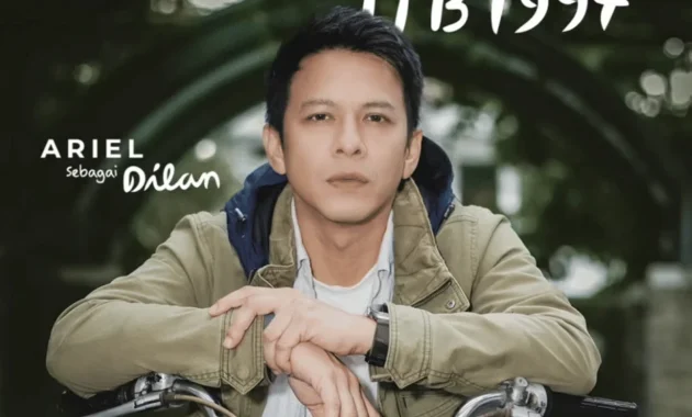 Dilan ITB 1997: Romansa Dewasa di Kampus Bandung yang Mengguncang Penonton