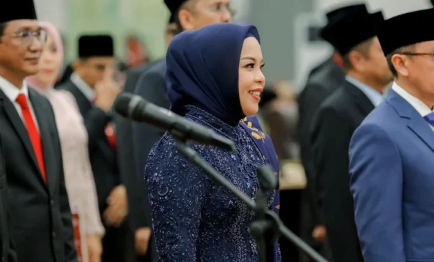 Dilantik Jadi Wakil Ketua DPRD Sulteng, Ini Rincian Kekayaan Arnila Hi. Moh. Ali yang Mencapai Rp14,45 Miliar