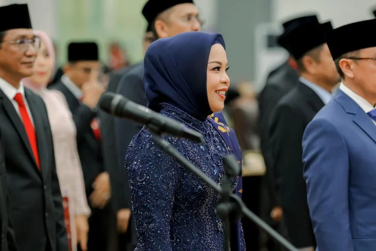 Dilantik Jadi Wakil Ketua DPRD Sulteng, Ini Rincian Kekayaan Arnila Hi. Moh. Ali yang Mencapai Rp14,45 Miliar