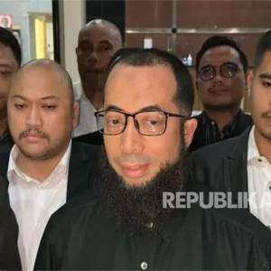 Diminta Ikuti Jejak Khalid Basalamah, KPK Imbau PIHK Lain Kembalikan Keuntungan Ilegal Kasus Kuota Haji