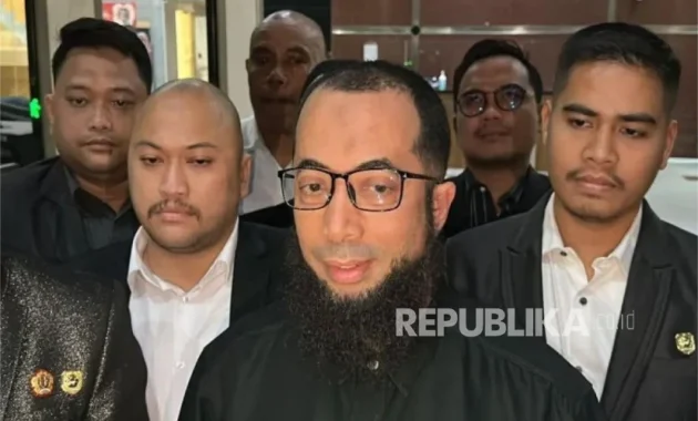 Diminta Ikuti Jejak Khalid Basalamah, KPK Imbau PIHK Lain Kembalikan Keuntungan Ilegal Kasus Kuota Haji