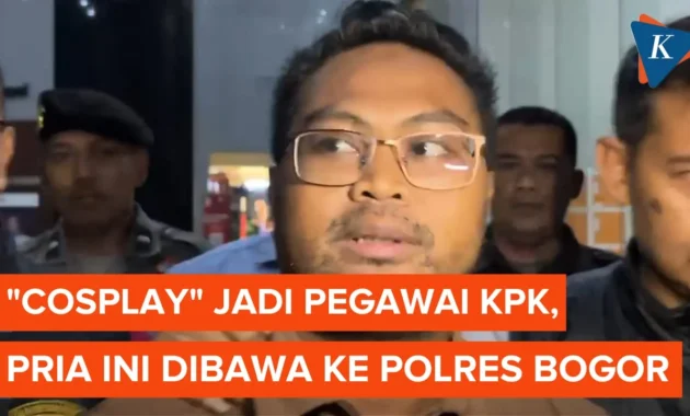Dimintai Rp 300 Juta oleh Pegawai KPK Gadungan, Sahroni Pastikan Tidak Ada Kongkalikong Amankan Kasus Dimintai Rp 300 Juta oleh Pegawai KPK Gadungan, Sahroni Pastikan Tidak Ada Kongkalikong Amankan Kasus